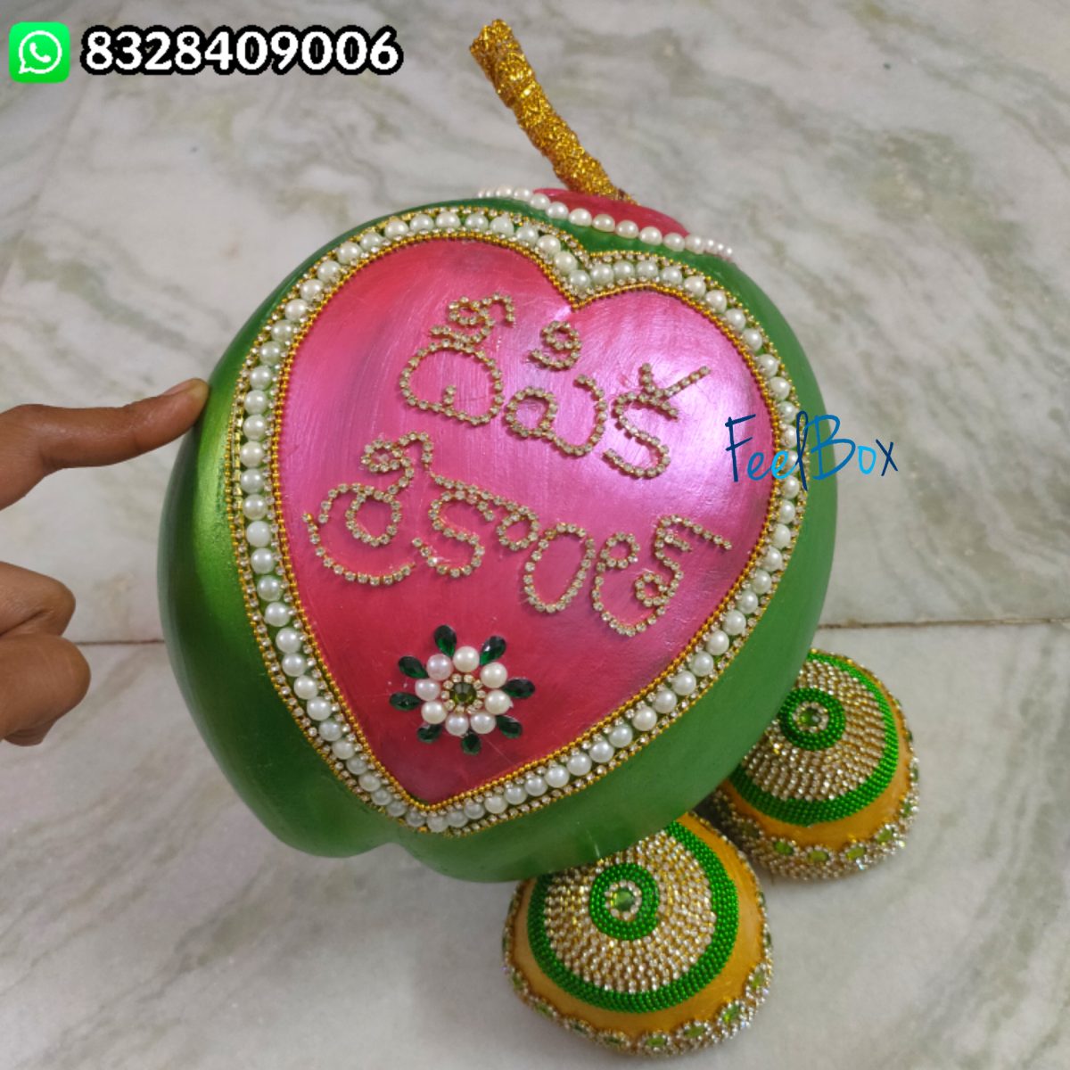 Wedding Products Combo WP13