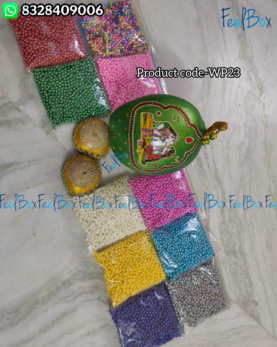 Wedding Products Combo WP23