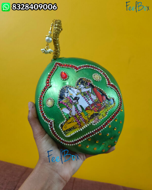 Pelli janta Pelli Kobbaribondam - Image 2