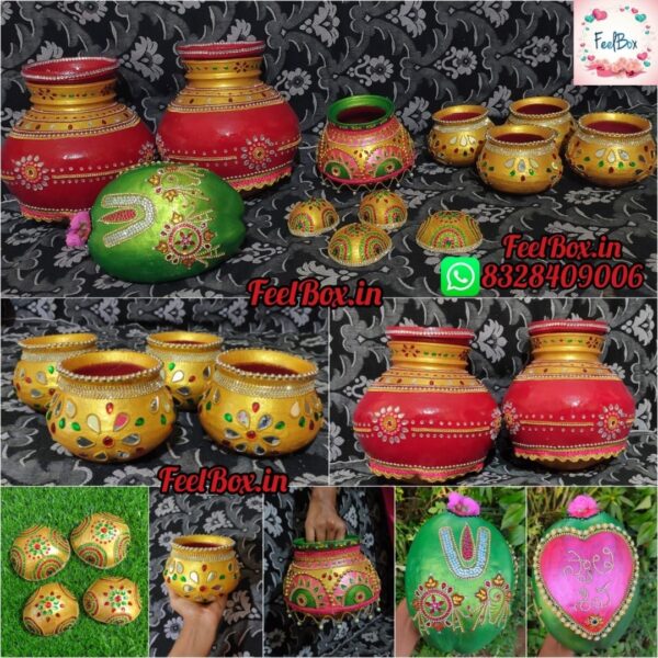 Wedding Products Combo WP11
