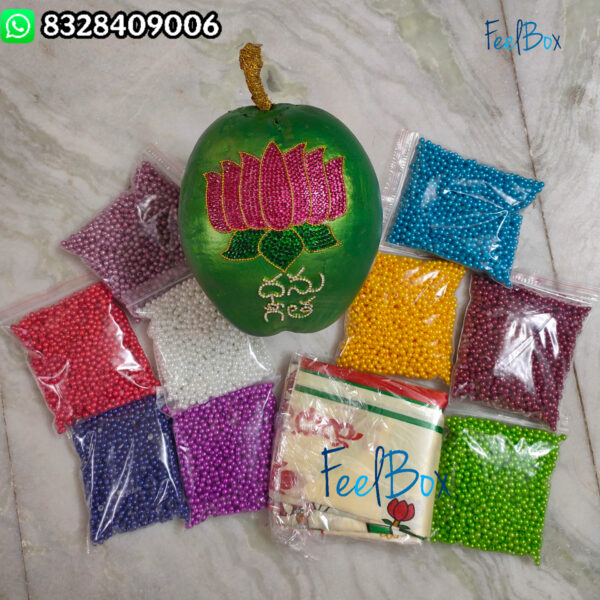 Wedding Products Combo WP09