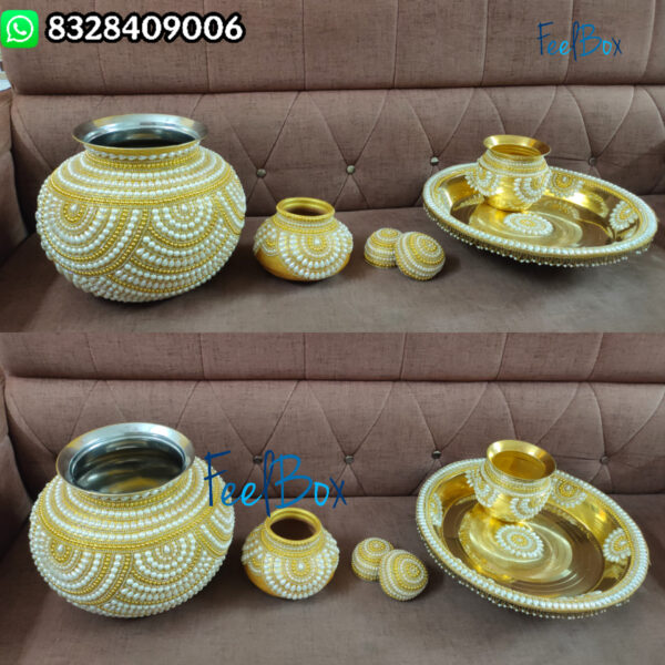Wedding Products Combo WP10