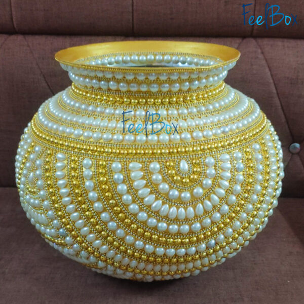 ఉంగరాల బిందె ( Ungarala Binde) UB02