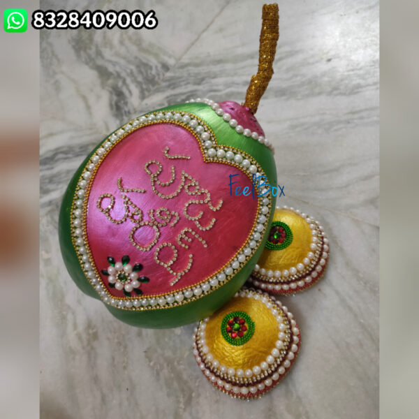 Wedding Products Combo WP14