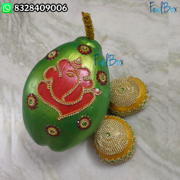 Wedding Products Combo WP15