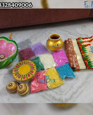 Wedding Products Combo WP16