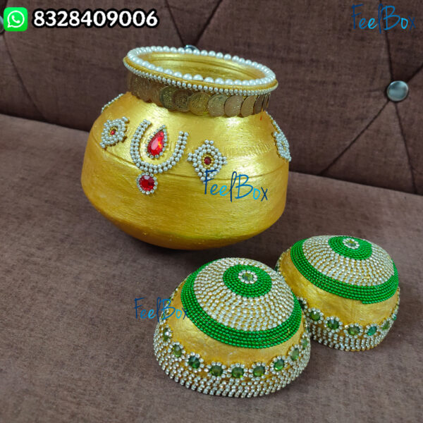 Wedding Products Combo WP19