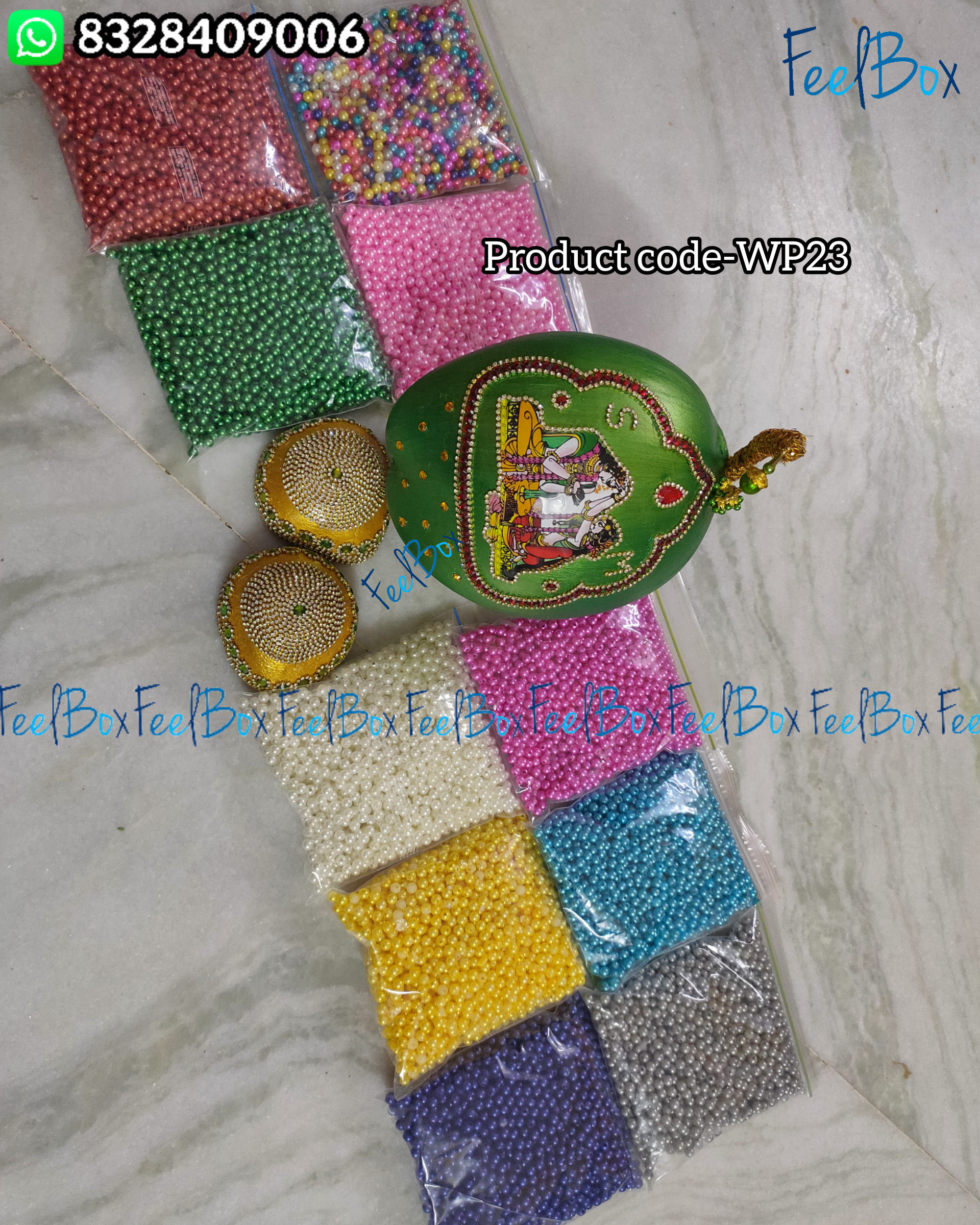 Wedding Products Combo WP23