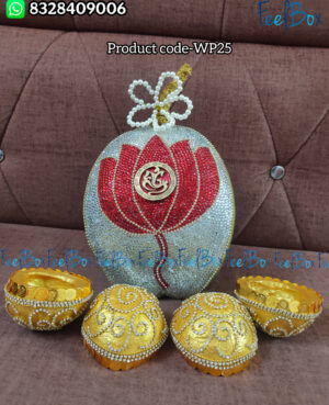 Wedding Products Combo WP25