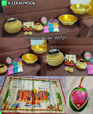 Wedding Products Combo WP29