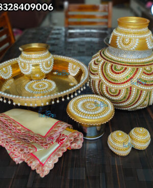 Wedding Products Combo WP37